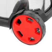 Odkurzacz elektryczny - HECHT 8330