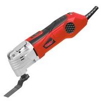 Szlifierka oscylacyjna - HECHT 1630