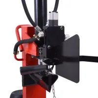 Łuparka elektryczna - HECHT 6110