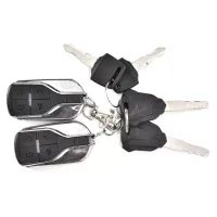 Quad akumulatorowy - HECHT 59399 RED