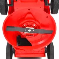 Kosiarka akumulatorowa - HECHT 5043