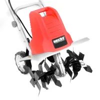 Glebogryzarka elektryczna - HECHT 745
