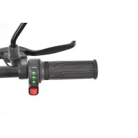 Skuter elektryczny - HECHT TERRIS WHITE