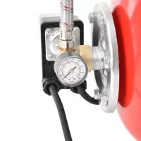 Hydrofor - HECHT 3101 INOX