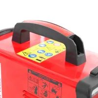 Spawarka inwertorowa - HECHT 1824