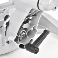 Piła ukosowa - HECHT 820