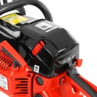 Pilarka spalinowa - HECHT 54