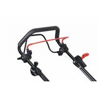 Kosiarka spalinowa z napędem - HECHT 5533 SW 5 in 1