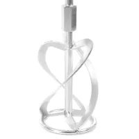 ACCU mieszadło budowlane - HECHT 1142