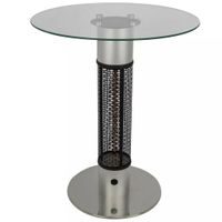 Stół z grzejnikiem elektrycznym HECHT 3215