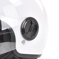 Kask do skutera i motocykla - HECHT 51631 XS