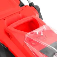 Kosiarka akumulatorowa - HECHT 5043