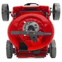 Kosiarka spalinowa - HECHT 541 S