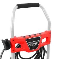 Myjka ciśnieniowa spalinowa - HECHT 3231