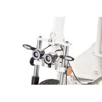 Skuter elektryczny - HECHT TERRIS WHITE