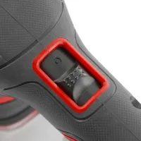 Szlifierka wibracyjna - HECHT 1766