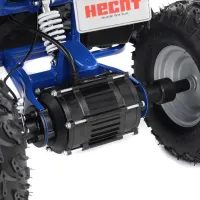 Quad akumulatorowy - HECHT 51060 BLUE