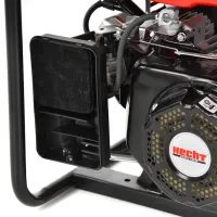 Agregat jednofazowy - HECHT GG 3300