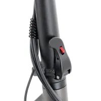 Rower elektryczny - HECHT COMPOS GREY