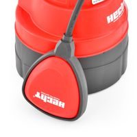 Pompa do wody - HECHT 3350