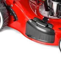 Kosiarka spalinowa z napędem - HECHT 548 SWE 5 in 1