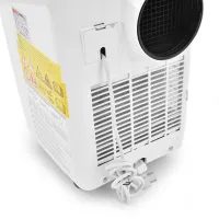 Klimatyzator elektryczny - HECHT 3909