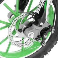 Motocykl akumulatorowy - HECHT 54501