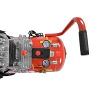 Kompresor olejowy - HECHT 2052