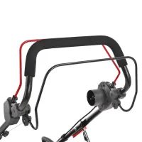 Kosiarka elektryczna - HECHT 1802 S