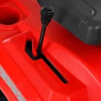 Traktor ogrodowy - HECHT 5196