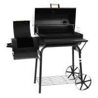 Grill - HECHT SENTINEL