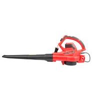 Dmuchawa / odkurzacz do liści - HECHT 3303 2 IN 1