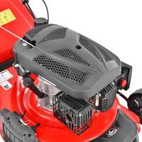 Kosiarka spalinowa - HECHT 5551 SX