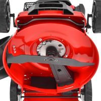 Kosiarka spalinowa - HECHT 5551 SX