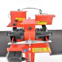 Łuparka elektryczna - HECHT 6070