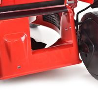 Kosiarka elektryczna z napędem - HECHT 1805 S 5 IN 1