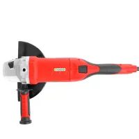 Szlifierka kątowa - HECHT 1324