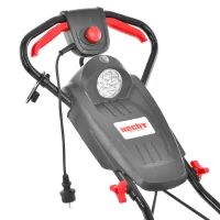 Odśnieżarka elektryczna - HECHT 9201 E