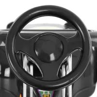 Gokart na pedały - HECHT 59789