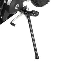 Cross spalinowy - HECHT 51125 RED