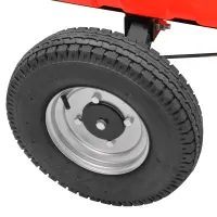 Przyczepa - HECHT 57970