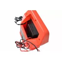 Ładowarka do akumulatorów samochodowych - HECHT 2013