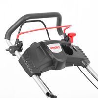 Kosiarka spalinowa z napędem - HECHT 553 SW 5 in 1