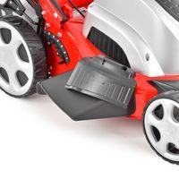 Kosiarka elektryczna z napędem - HECHT 1805 S 5 IN 1