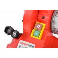 Ostrzałka do łańcucha - HECHT 9230