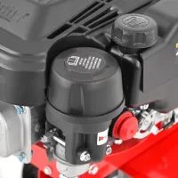 Glebogryzarka spalinowa - HECHT 761