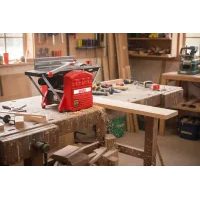 Strugarko-grubościówka - HECHT 8751