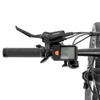 Rower elektryczny - HECHT GRIMIS MATT