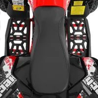 Quad akumulatorowy - HECHT 51060 RED