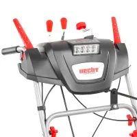 Odśnieżarka spalinowa - HECHT 9661 SE